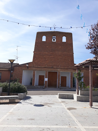 Parroquia de Santa María Egipciaca - Thumbnail