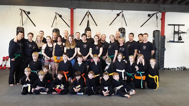 Seattle Integrated Martial Arts - brazilian jiu jitsu in Seattle, Washington
