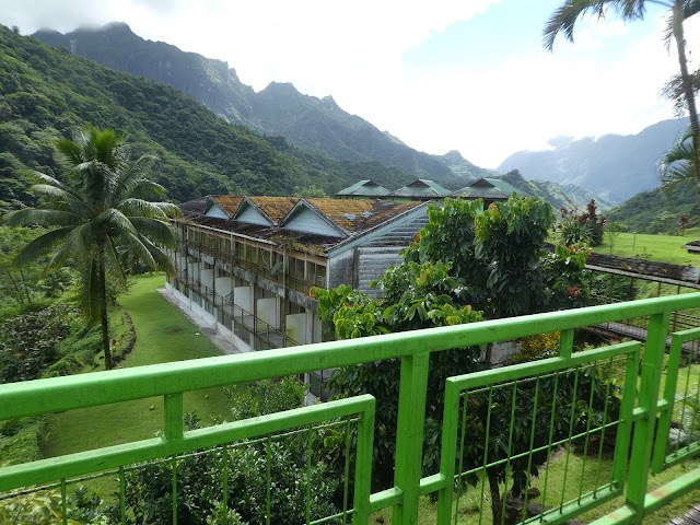 Relais de la Maroto
