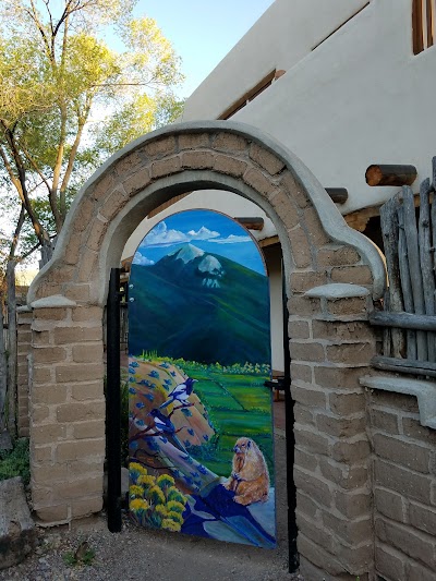 La Posada de Taos