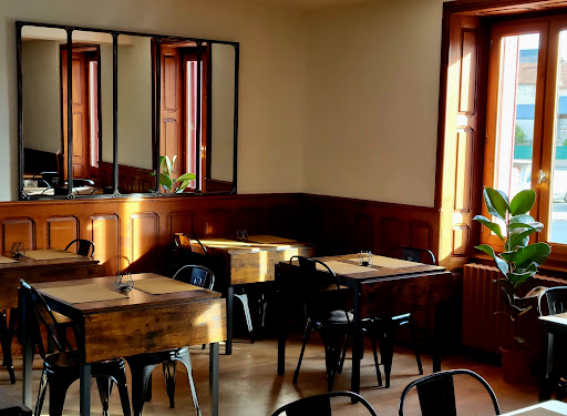 Photo 3 - Restaurant d'été Les Vergnes