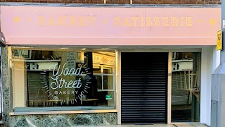 Wood Street Bakery Limited