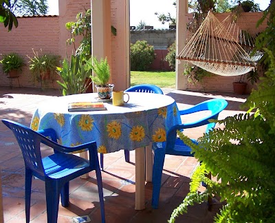 Photos of Posada Quinta Amada Bed and Breakfast