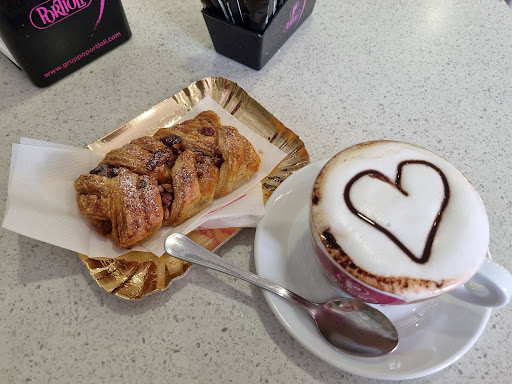 PANE AMORE & CAFFETTERIA - Thumbnail