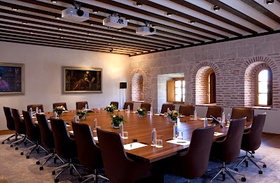Photos of Abadia Retuerta LeDomaine