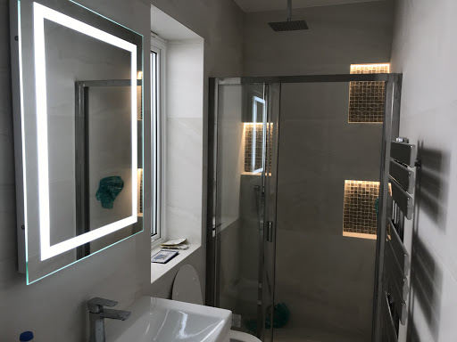 EDISON ELECTRICAL SERVICES - Visual