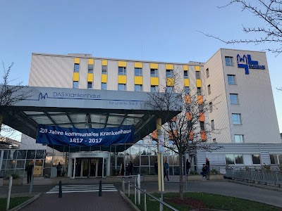 Photos of Klinikum Magdeburg