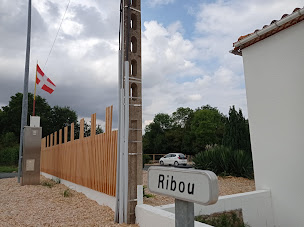 Photo n°14 de Le Refuge de Ribou à La Tessoualle (Restaurant)