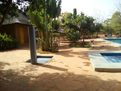 Photos of Nanagaleni