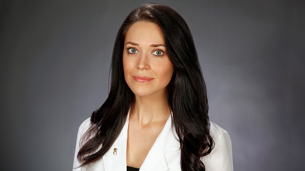 Svetlana Faktorovich Md