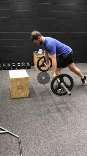 Finney Training - Thumbnail