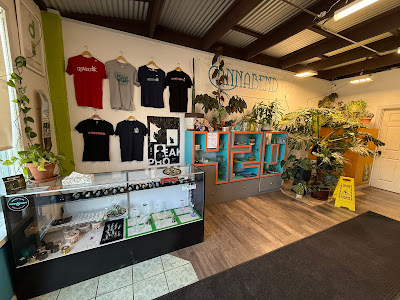 Photo of Cannabend
