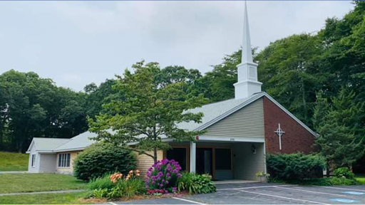 Presbyterian Church of Cape Cod - Thumbnail