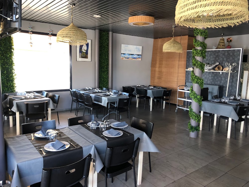 RESTAURANTE ARROCERIA CA LA MARY