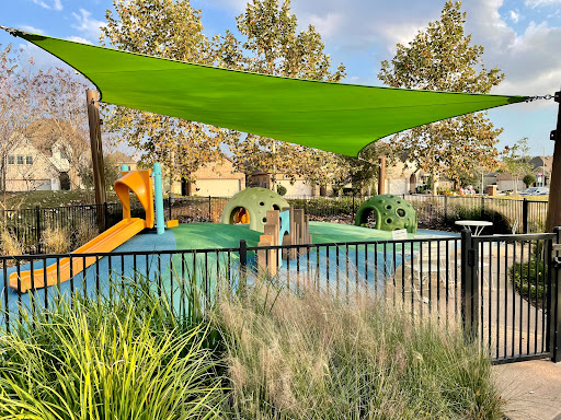 Leafwing Park - Visual