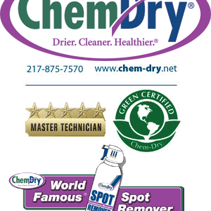 Chem-Dry of Champaign