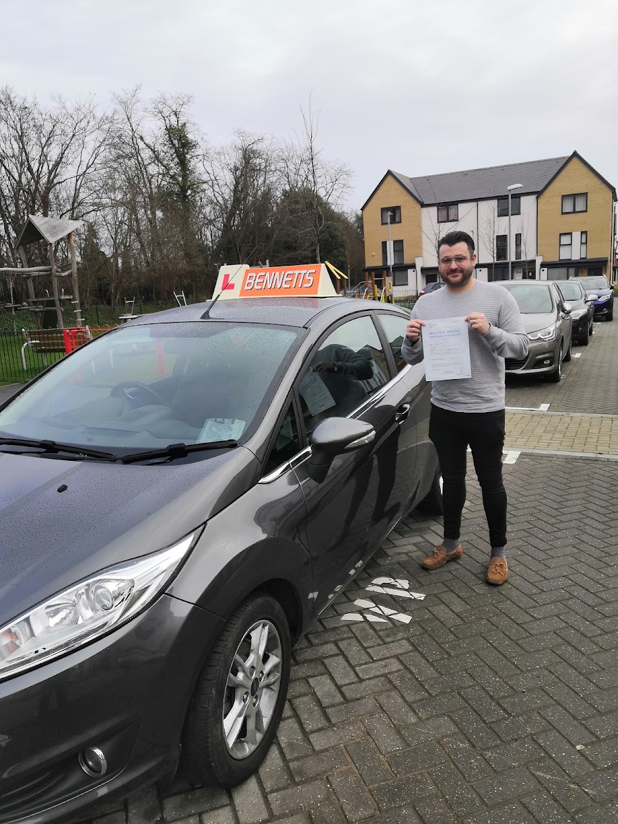 Reading Driving School (RDS) - Driving Instructors in Hartland Rd