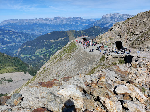 La Station Mont-Lachat - Thumbnail