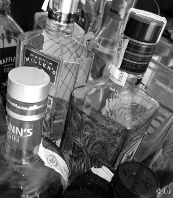 Restaurante Muy Mío Plaza