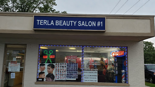 Terla - Visual