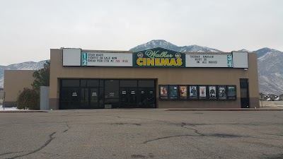 Walker Cinemas North Ogden