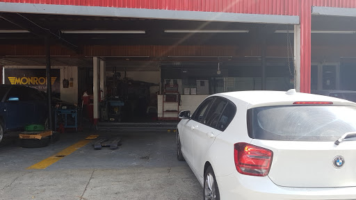 Roni Centro Automotriz