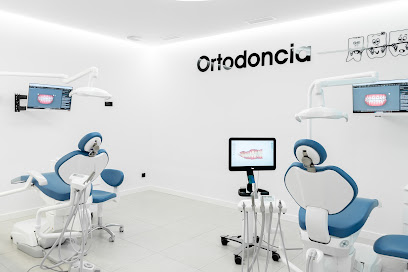 Clínica Dental CAXAL Zaragoza. Ortodoncia y Odontopediatría