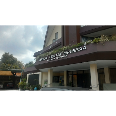 Photos of Gereja Kristen Indonesia Lebak Jaya