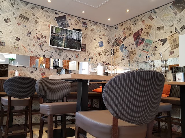 Espressobar Café Otto