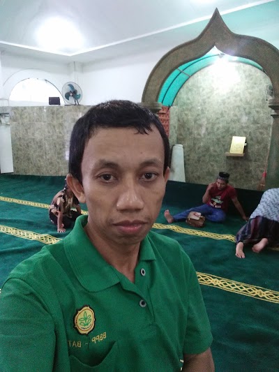 Photos of Masjid Darush Sholihin