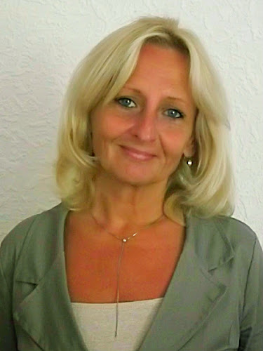 Psychotherapy in Hannover Eva Vrana photo