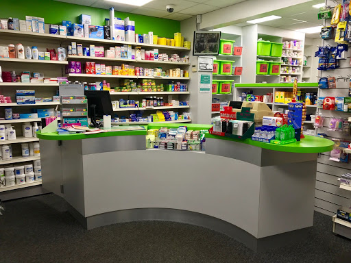 Mango Pharmacy - Visual