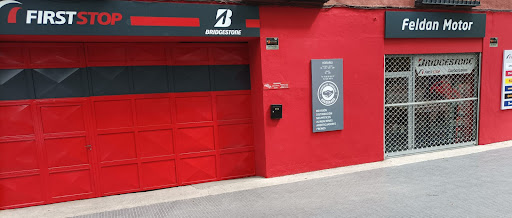 Feldan Motor Aranjuez - Thumbnail