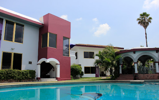 Universidad Cuauhnahuac