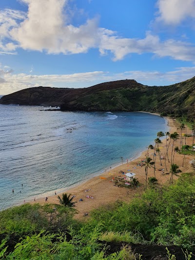 Laukahi Park