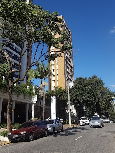 Photos of Monday Academia