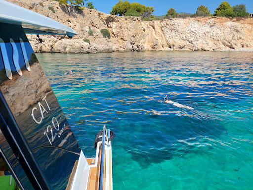 ECO CATAMARAN E-sea Mallorca Experience - Thumbnail