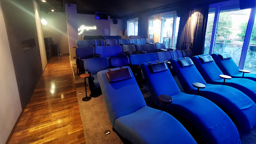 Geiger`s Open Air Kino - Thumbnail