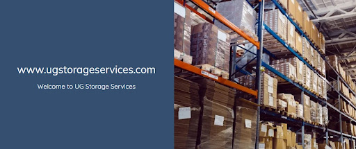 UG Storage Services - Thumbnail