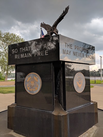 St. Charles Veterans Memorial