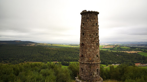 Waterloo Monument - Visual