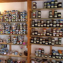 Photo n°1 de Confitures des Carmottes à Anrosey (Épicerie)