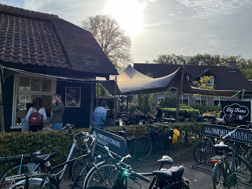 Bij Kees - Thumbnail