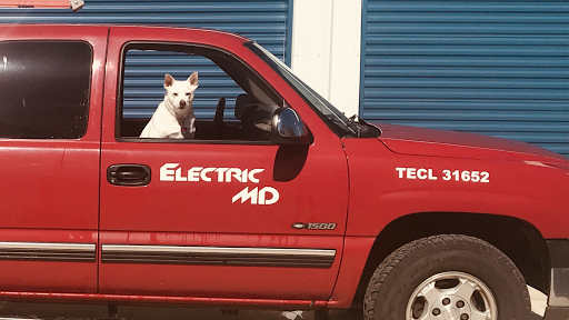Electric MD - Visual