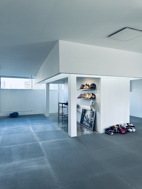 TIGER WELLNESS STUDIO