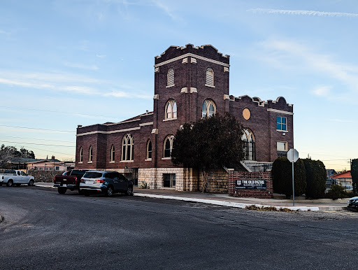 Old Paths Christian Church - Thumbnail