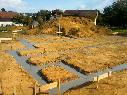 Photo de SARL DUMASDELAGE BATIMENT