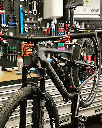 IVÁN DOCTOR BIKE - Thumbnail