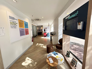 Photo n°4 de MACIF Assurances à Caen (Agence d'assurance pour locataires)