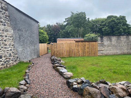 The Lodges at Garvagh